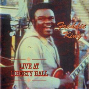 Download track Hey Baby Freddie King