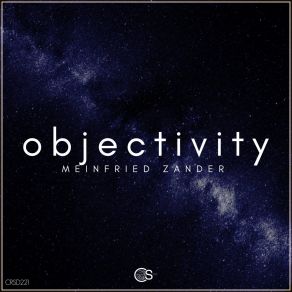 Download track Objectivity Meinfried Zander