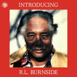 Download track It's Bad You Know R. L. Burnside