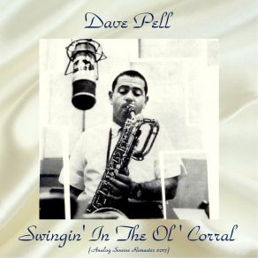 Download track My Sombrero (Remastered 2017) Dave Pell