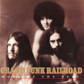 Download track Upsetter Grand Funk Railroad