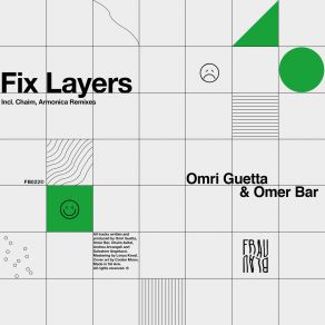 Download track Night Walk Omer Bar