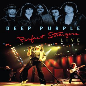 Download track Nobody's Home (Live From Sydney, Australia / 1984) Deep Purple