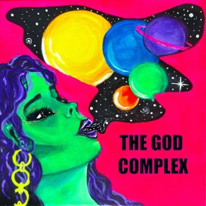 Download track The God Complex Lala Chanelle