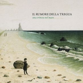 Download track Anonimo Natalizio Il Rumore Della Tregua