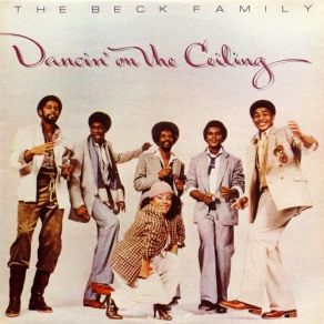 Download track Dancin' On The Ceiling The Beck Family