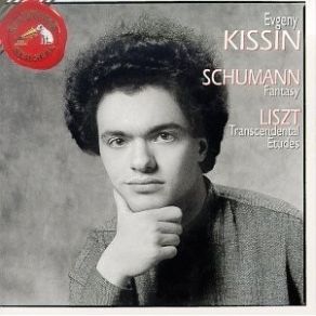 Download track 1. Schumann - Fantaisie Op. 17 - 1 Evgeny Kissin