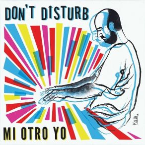 Download track Vuelco Don't Disturb