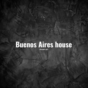 Download track Salvatión Buenos Aires House