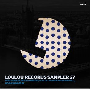 Download track Groove In You Loulou Players, Sugar Hill