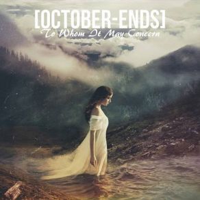 Download track Anxiety October Ends