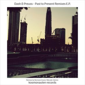 Download track Faderate Preuss