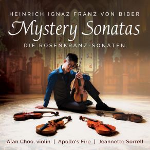 Download track Mystery (Rosary) Sonata: No. 16 In G Minor 