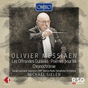 Download track Chronochromie, I / 43: III. Antistrophe I' Sarah Leonard, Michael Gielen, ORF Vienna Radio Symphony Orchestra