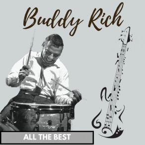 Download track Goodbye Yesterday Buddy Rich