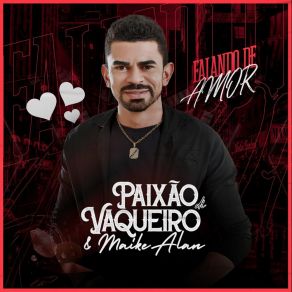 Download track Amor Falsificado (Tchau Tchau Tchau) Maike Alan