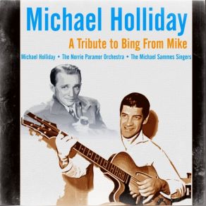 Download track You Are My Sunshine Michael Holliday