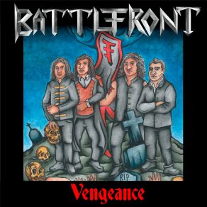 Download track Vengeance Battlefront