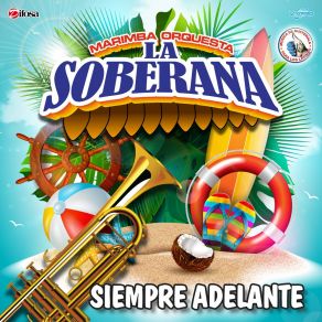 Download track Las Cruces Peten La Soberana