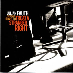 Download track If Your Mind Julian Fauth