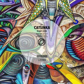 Download track Right Here (Original Mix) Catsinka