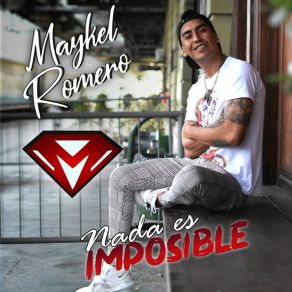 Download track La Descarada MAYKEL ROMERO