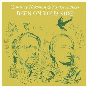 Download track First Of Us Ashton Taylor, Courtney Hartman