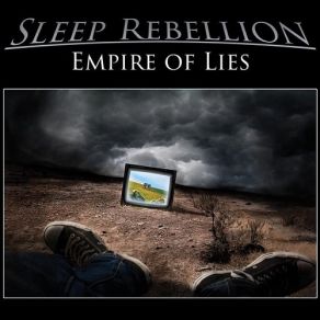 Download track Dark Is Our Fear Sleep Rebellion