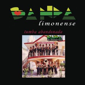 Download track Los Machos También Lloramos Banda Limonense