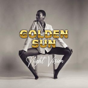 Download track The King Of The Night Golden SunNão