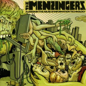 Download track Cops Against Falling Bricks The Menzingers