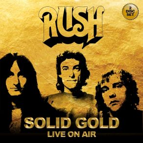 Download track Discovery (Live In Kiel Auditorium In 1980) Rush