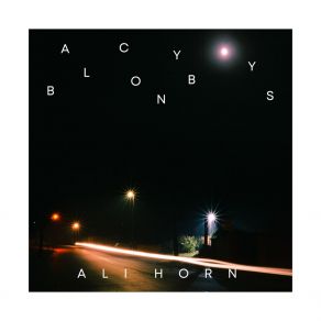 Download track L O B O T O M Y B O O G I E Ali Horn