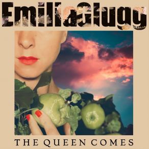 Download track Longing For A Strange Night Emilia Glugg