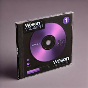 Download track Tostado (Weson Mix) Weson