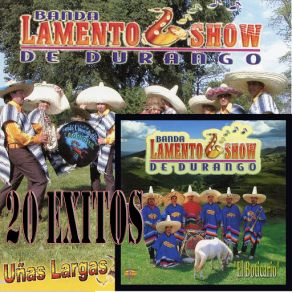 Download track El Hijo De La Renga Banda Lamento Show De Durango