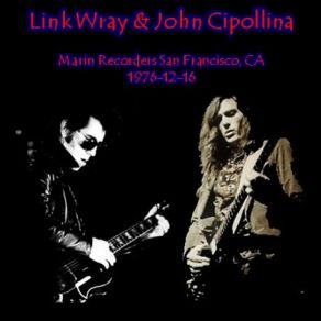 Download track Jam 5 Link Wray