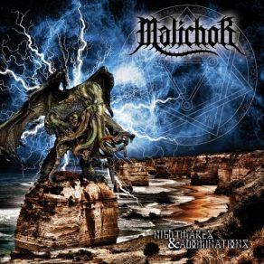 Download track Rise Of The Ancient Malichor