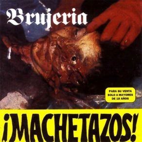 Download track Cristo De La Roca Brujería