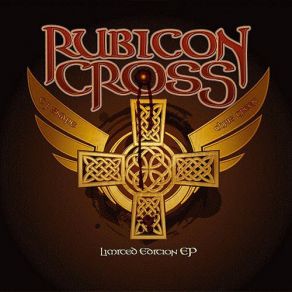 Download track Next Worst Enemy Rubicon Cross