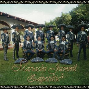 Download track El Dicharachero Mariachi Juvenil Zapotiltic