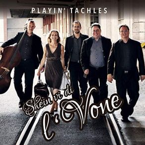 Download track Vihuda Le' Olam Playin' Tachles