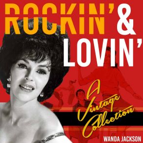 Download track You'd Be The First One To Know Wanda Jackson