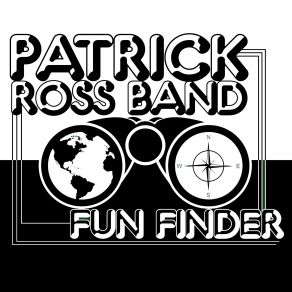 Download track White Caps Patrick Ross Band