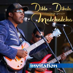 Download track Club Matchatcha Diblo Dibala