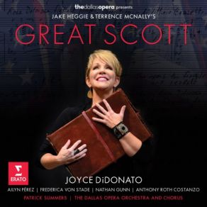 Download track Great Scott, Act 1- Oh, Mrs. F (Arden, Winnie) Joyce DiDonato, Patrick Summers, Dallas Opera OrchestraArden