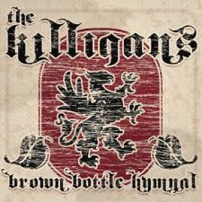 Download track The Road Down The Killigans