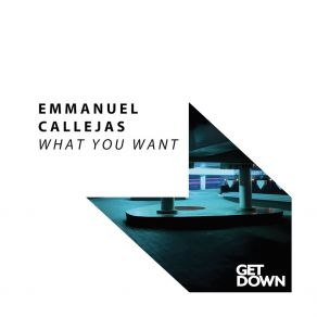 Download track What You Want (Radio Edit) Emmanuel Callejas