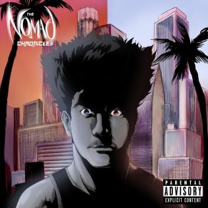 Download track Highs And Lows Nomad The Rapper