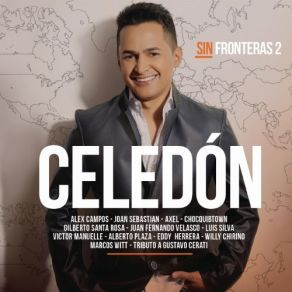 Download track Cómo No Voy A Decirlo Jorge CeledónLuis Silva